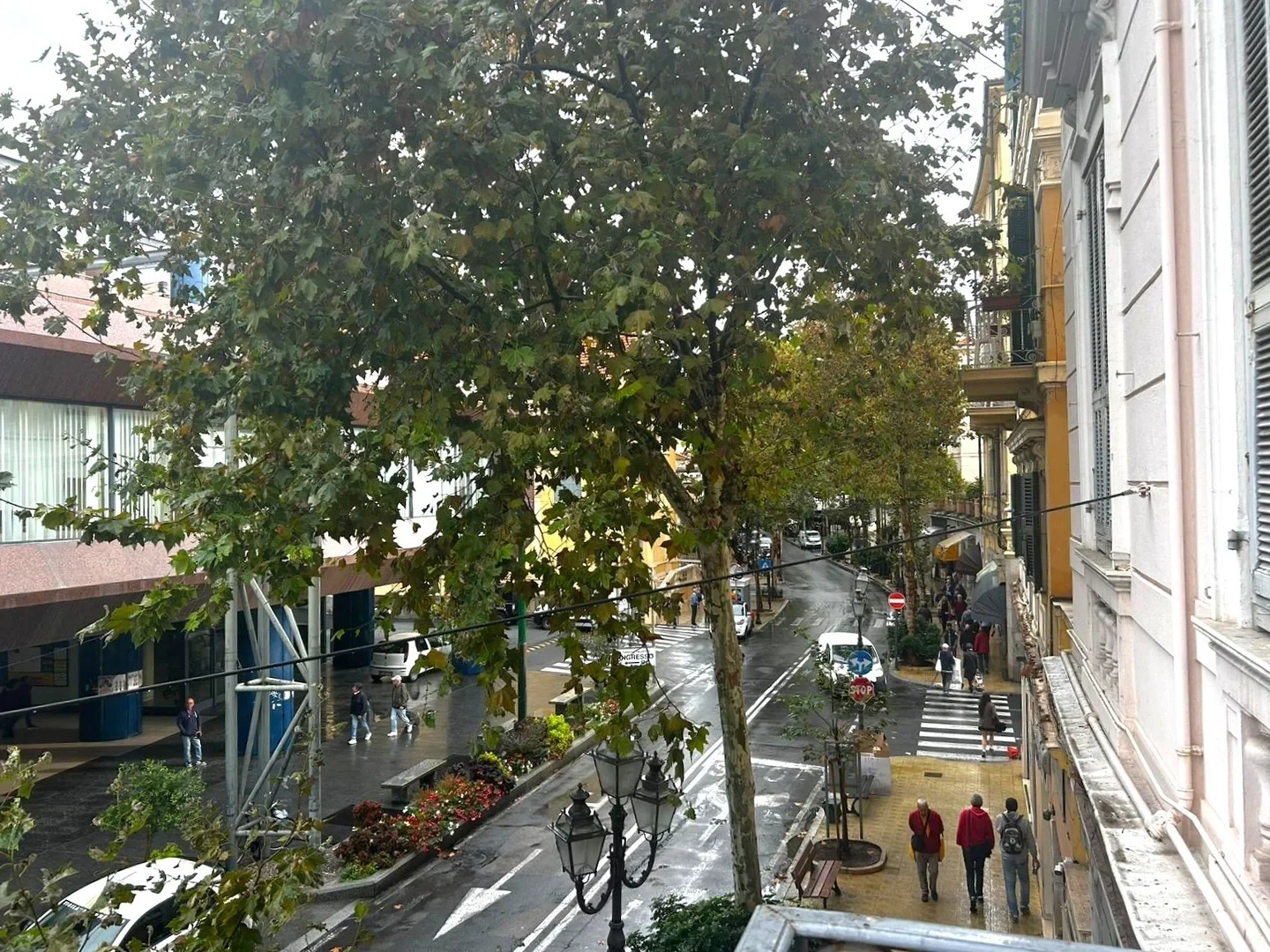 2 - venda apartamento sanremo liguria itália