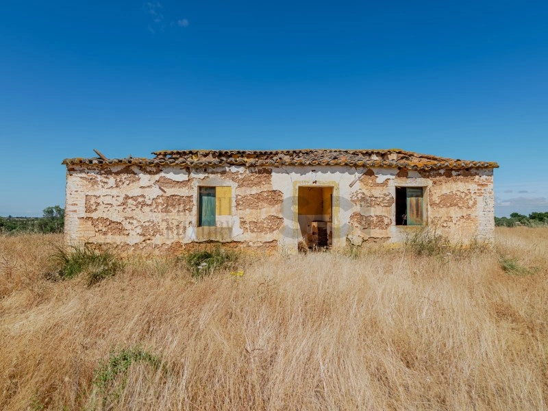 2 - house for sale in serpa alentejo portugal