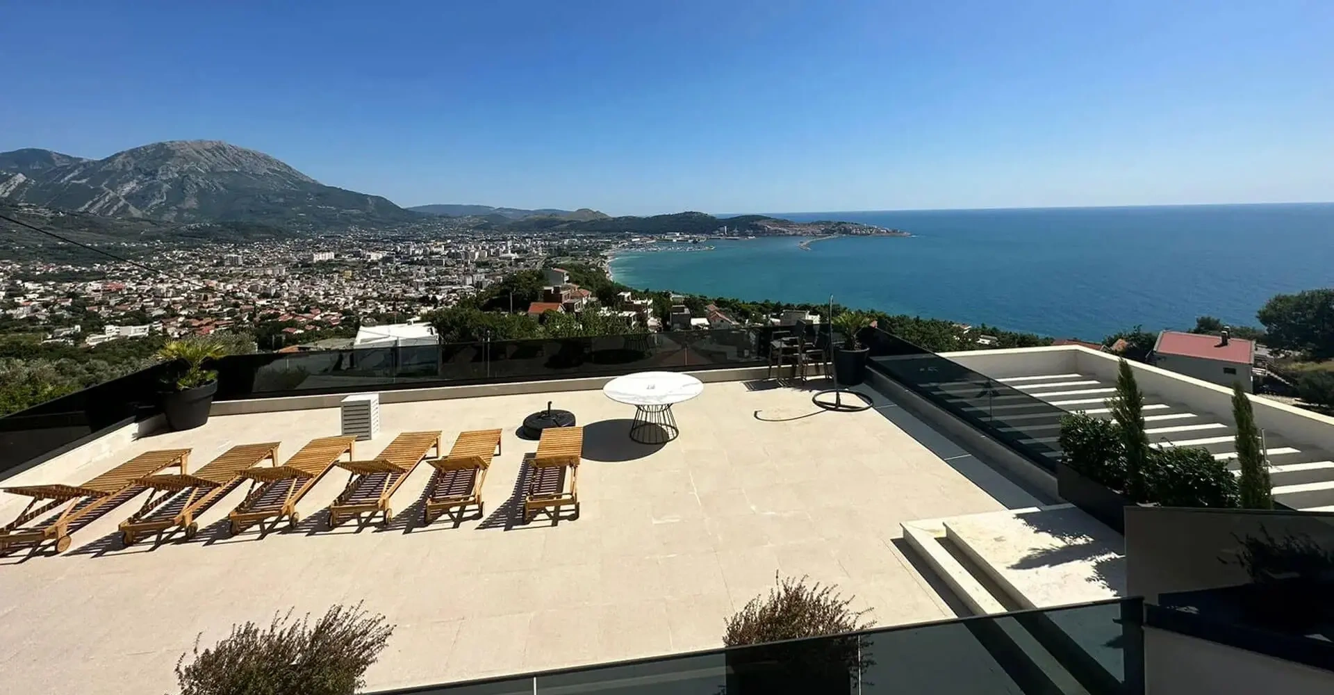 1 - verkauf haus šušanj bar montenegro