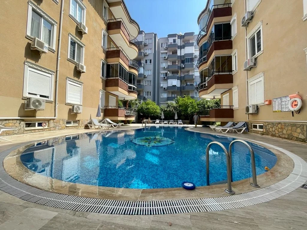 1 - vente appartement alanya antalya turquie