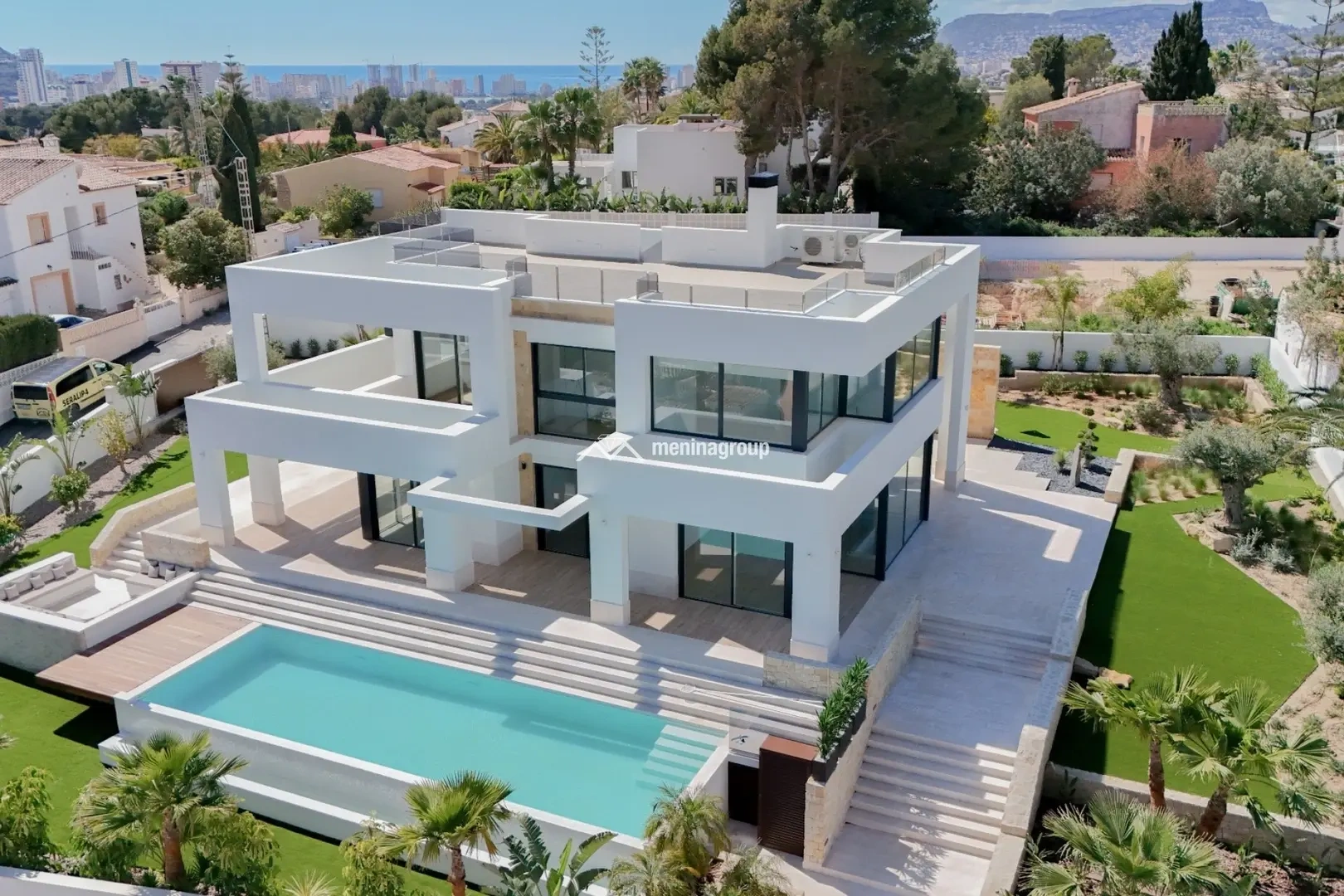 1 - vente maison benissa - costa blanca communauté valencienne espagne