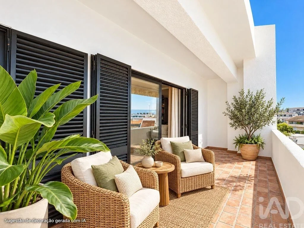 2 - vente appartement quarteira algarve portugal