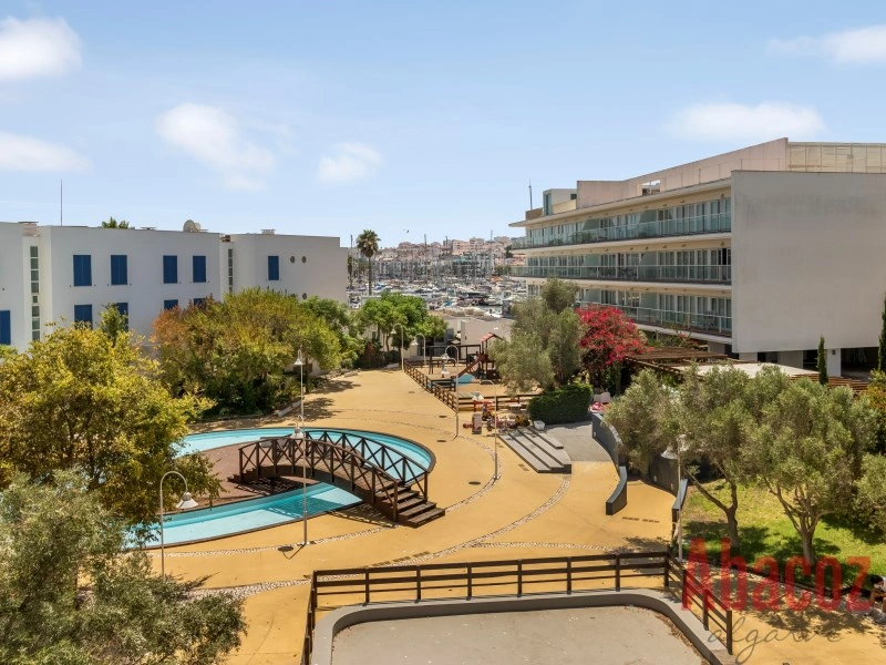 1 - verkauf wohnung meerblick lagos algarve portugal