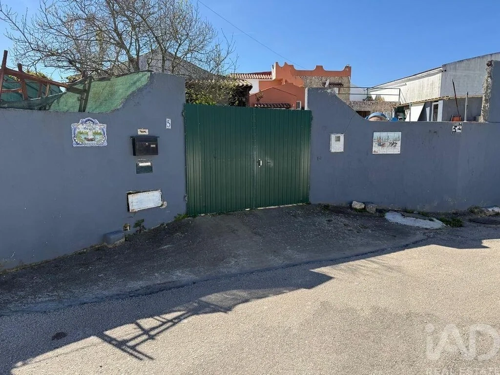 1 - venta casa lourinhã región centro portugal