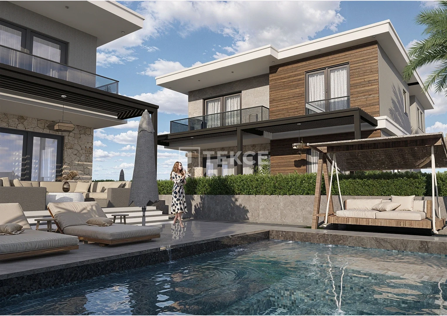 1 - venta casa fethiye muğla turquía