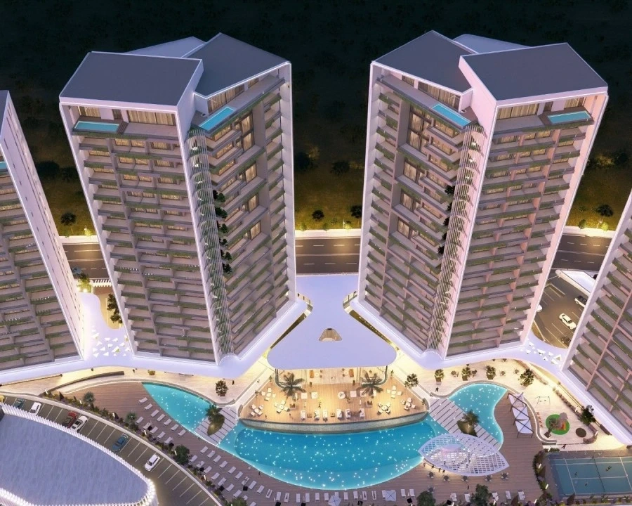 1 - venta apartamento larnaca lárnaca chipre