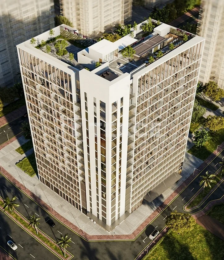 1 - venta apartamento dubai dubai emiratos árabes unidos