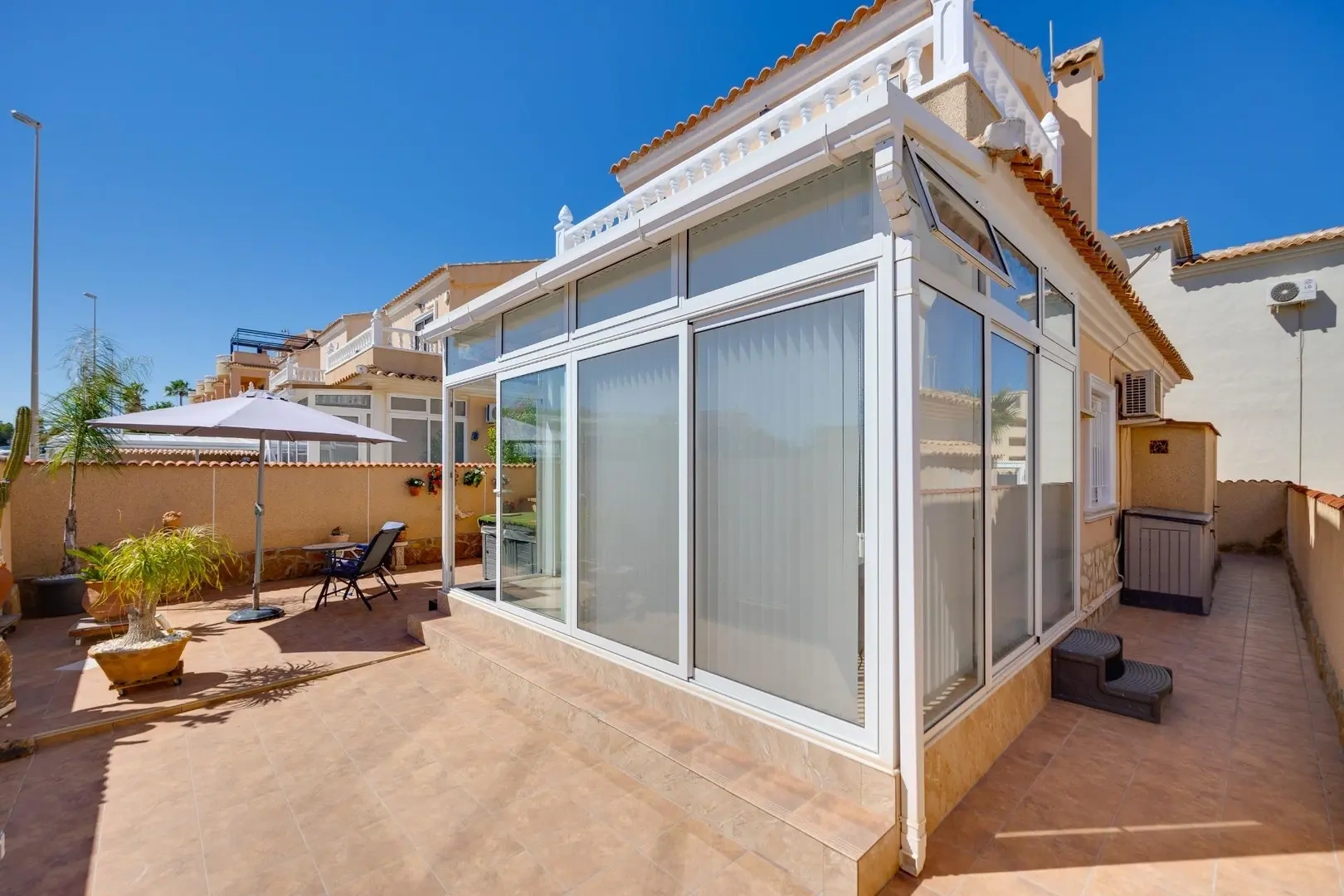 2 - venda villa vista de mar orihuela-costa comunidade valenciana espanha