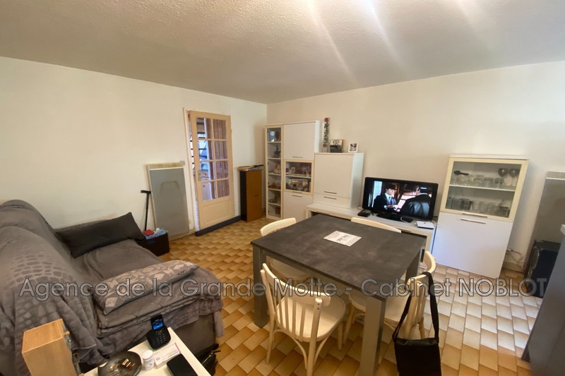 1 - vente appartement la grande-motte hérault france