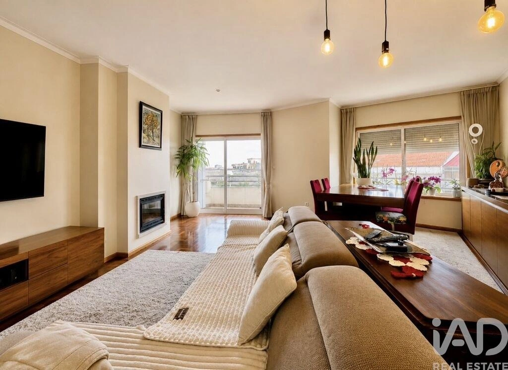 2 - apartment for sale in vila nova de gaia north region portugal