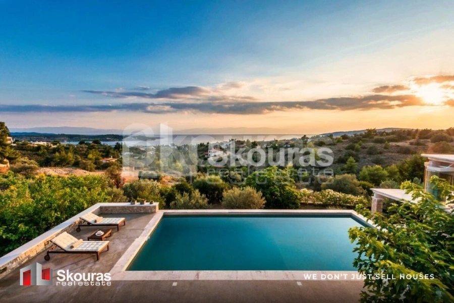 1 - vendita casa vista mare ákra ververoúda peloponneso grecia