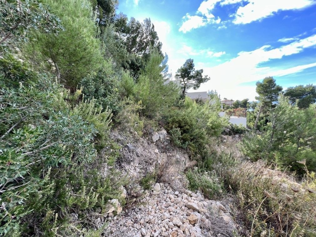 2 - venta terreno altea - costa blanca comunidad valenciana españa