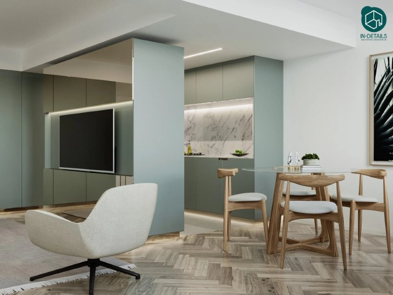 1 - vente appartement porto région nord portugal