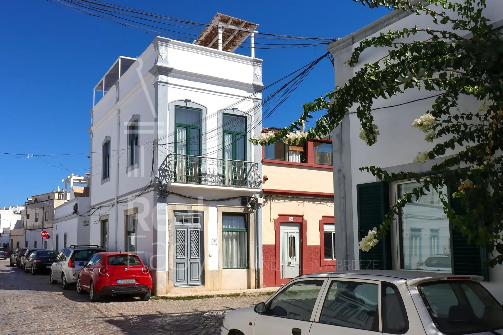 1 - venta casa olhão algarve portugal