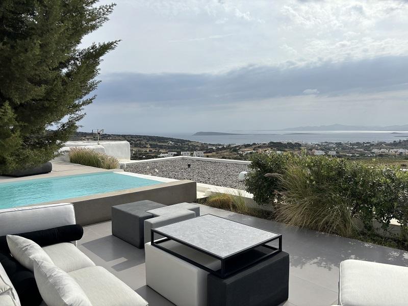 1 - vakantiewoningen te huur huis uitzicht op zee paros - cycladen zuid-egeïsche eilanden griekenland
