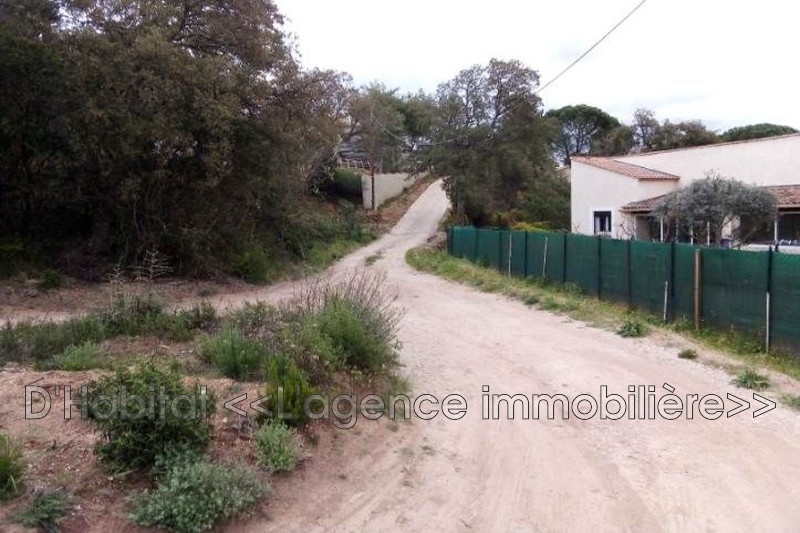 2 - vendita terreno vidauban var francia