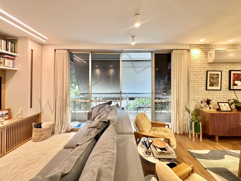 2 - venta apartamento rio de janeiro rio de janeiro brasil