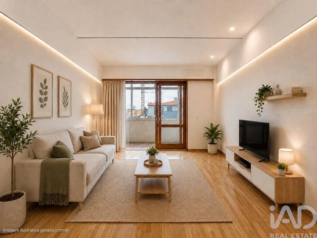 1 - apartment for sale in porto north region portugal