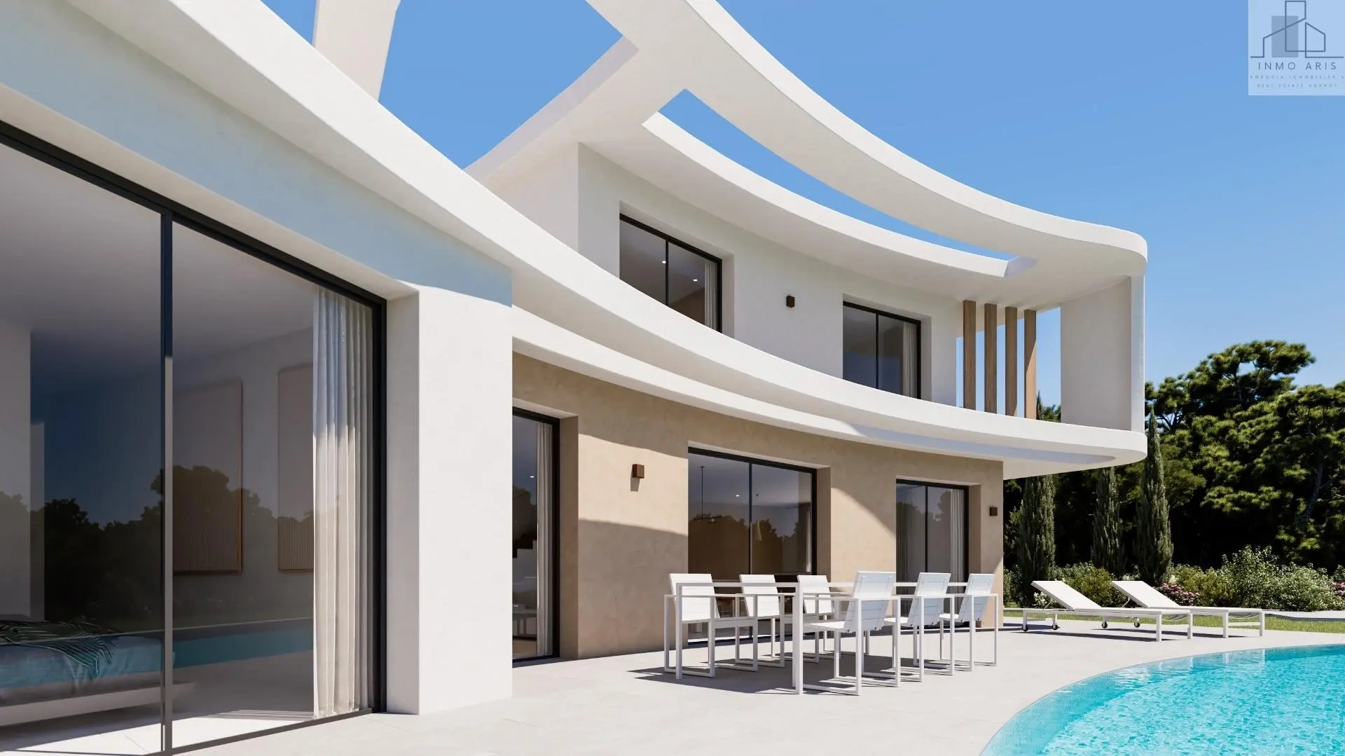 2 - sea view house for sale in xabia/javea - costa blanca valencian community spain