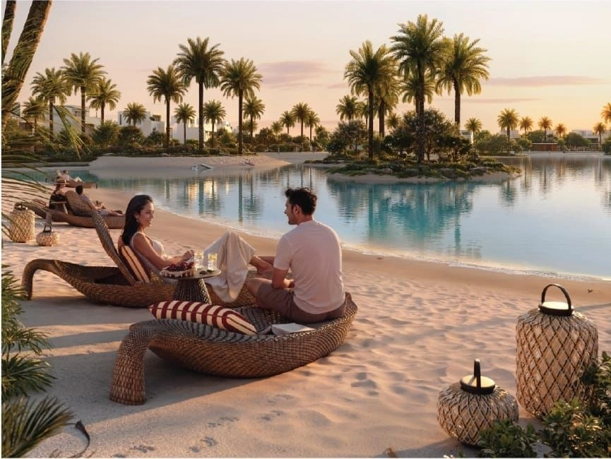 1 - vente maison dubai dubai émirats arabes unis
