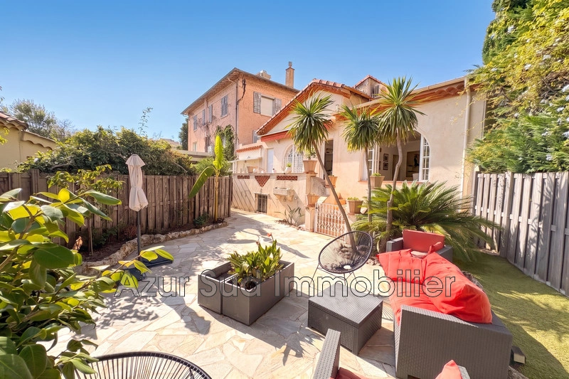 1 - house for sale in juan les pins alpes-maritimes france