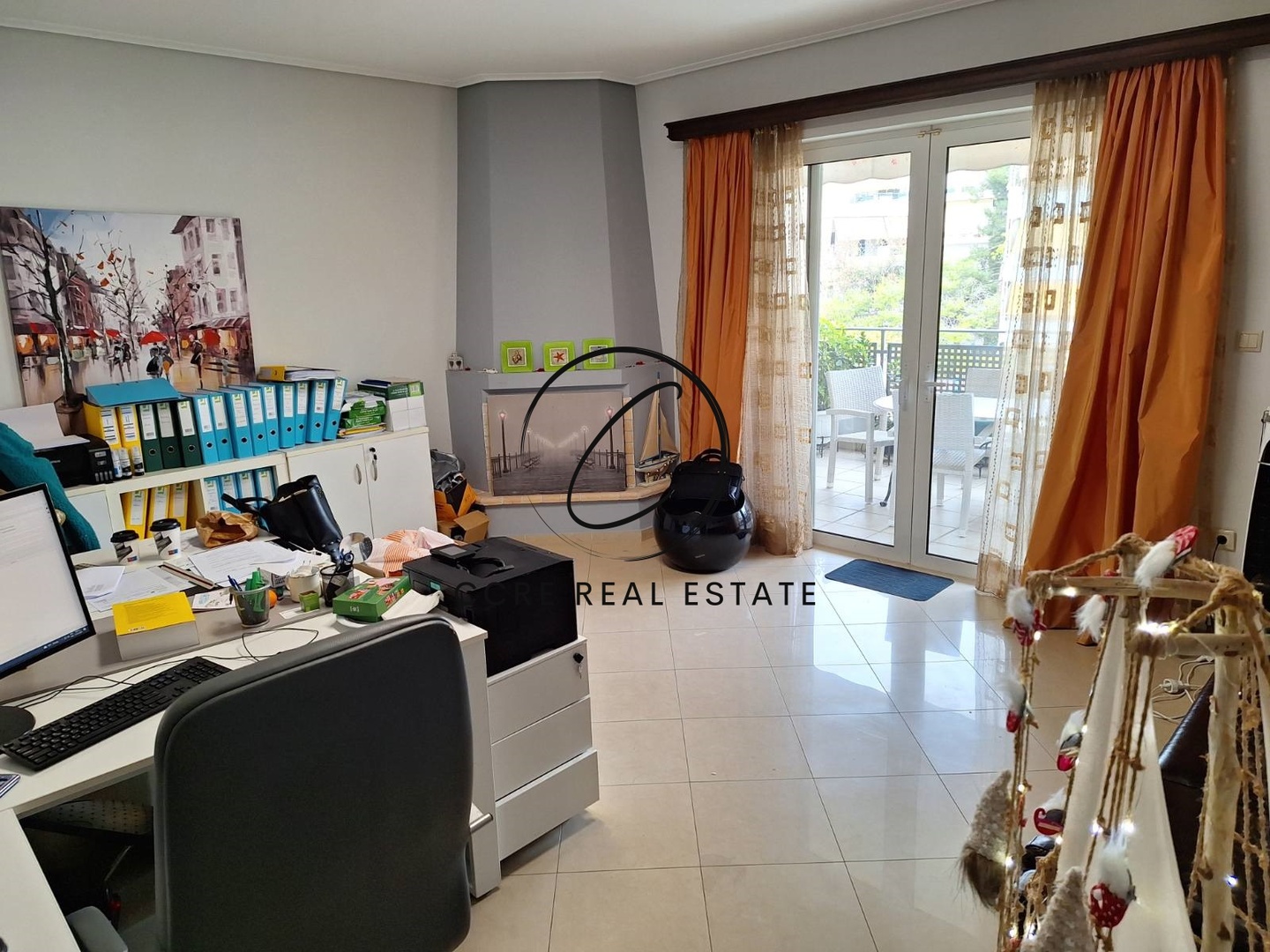 1 - vente appartement marousi attique grèce
