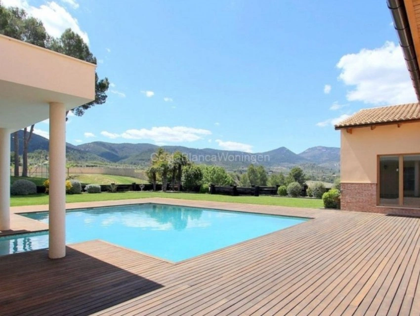 2 - verkauf villa penaguila valencia spanien