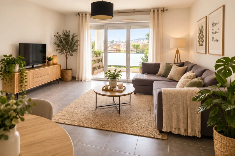 1 - vente appartement la ciotat bouches-du-rhône france