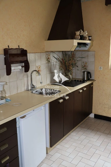 2 - venta casa dinan côte d'armor - bretagne francia