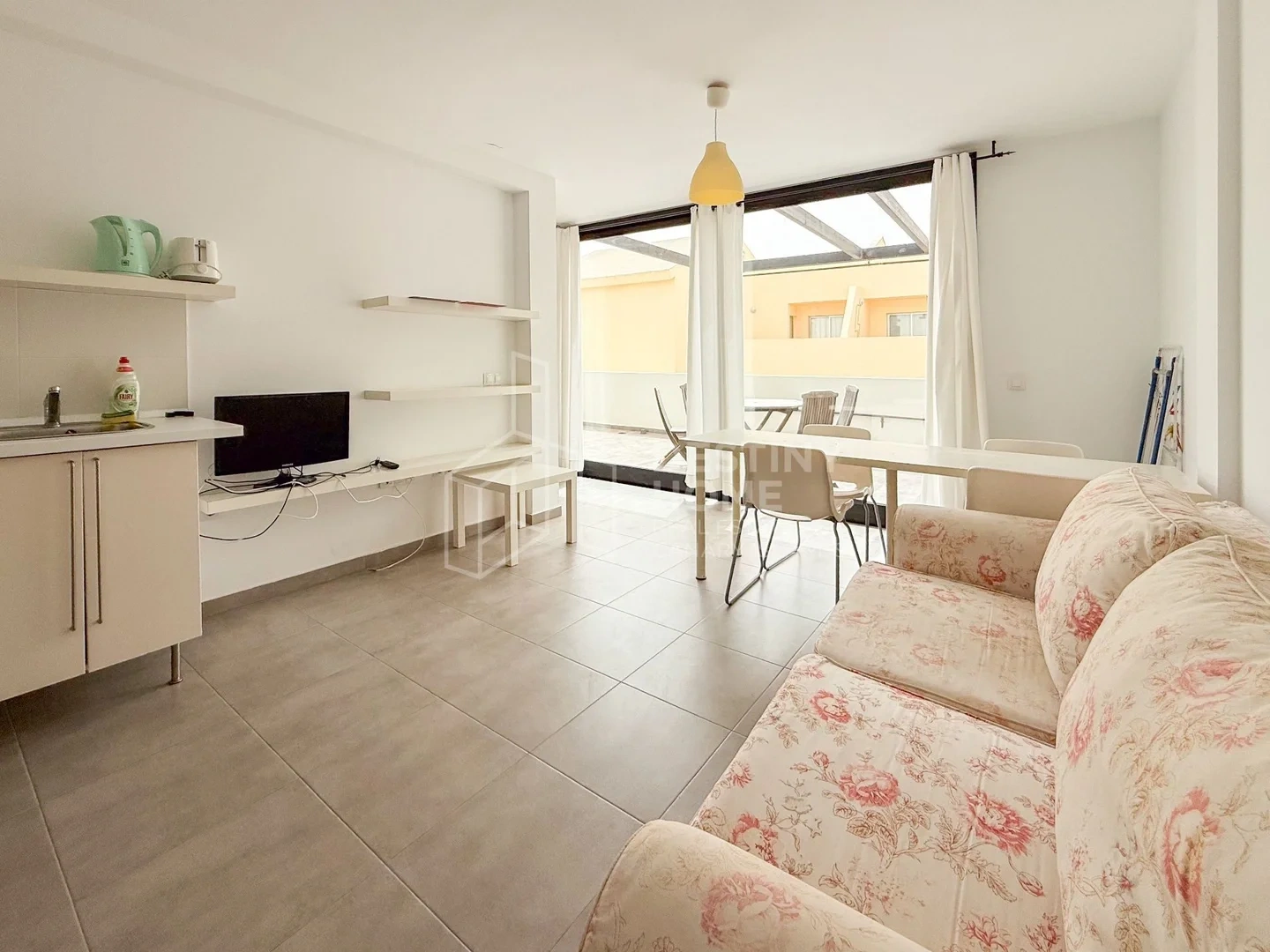 2 - venda apartamento vista de mar el cotillo fuerteventura - ilhas canárias espanha