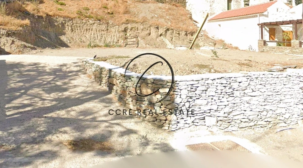 1 - verkoop terrein uitzicht op zee kýthnos zuid-egeïsche eilanden griekenland