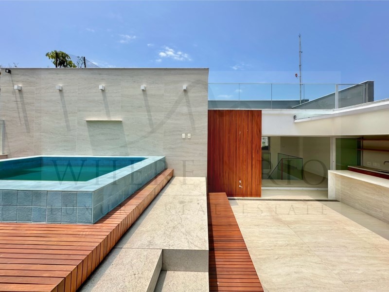 1 - venta apartamento rio de janeiro rio de janeiro brasil