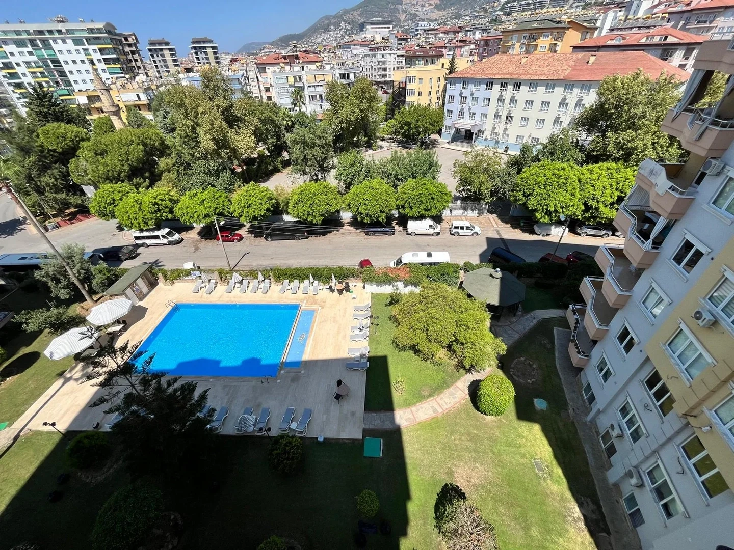 1 - venta apartamento vista al mar alanya antalya turquía