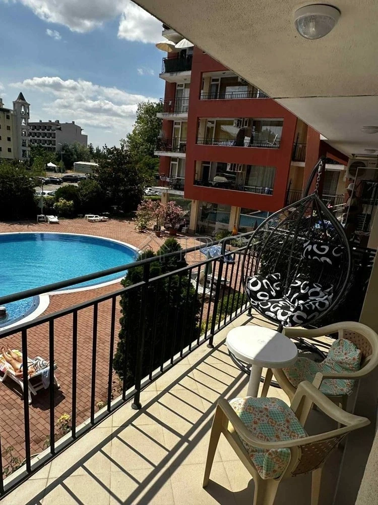 1 - venta apartamento sunny beach burgas bulgaria