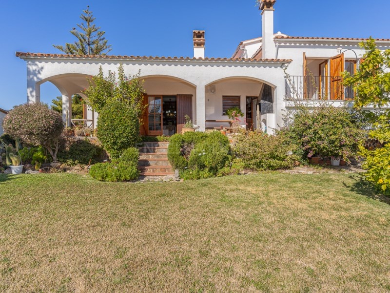 1 - house for sale in calonge - costa brava catalonia spain
