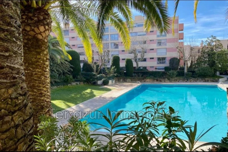 Wohnung mit Pool
