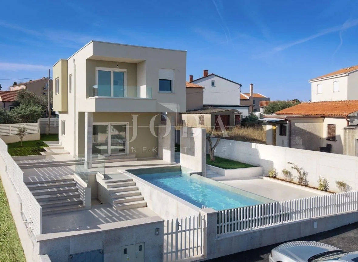 1 - verkauf haus ližnjan istrien kroatien