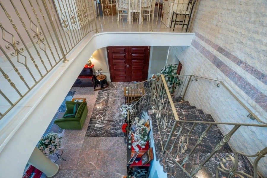 2 - vente villa limassol limassol chypre