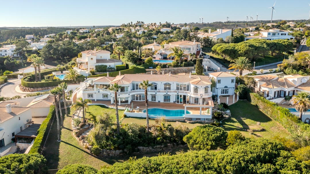 1 - house for sale in vila do bispo algarve portugal