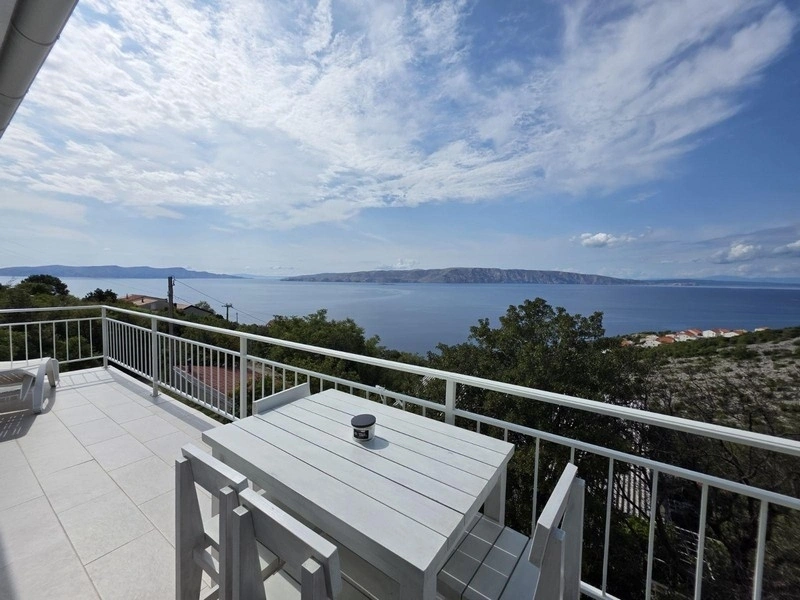 1 - venta casa vista al mar senj lika-senj croacia