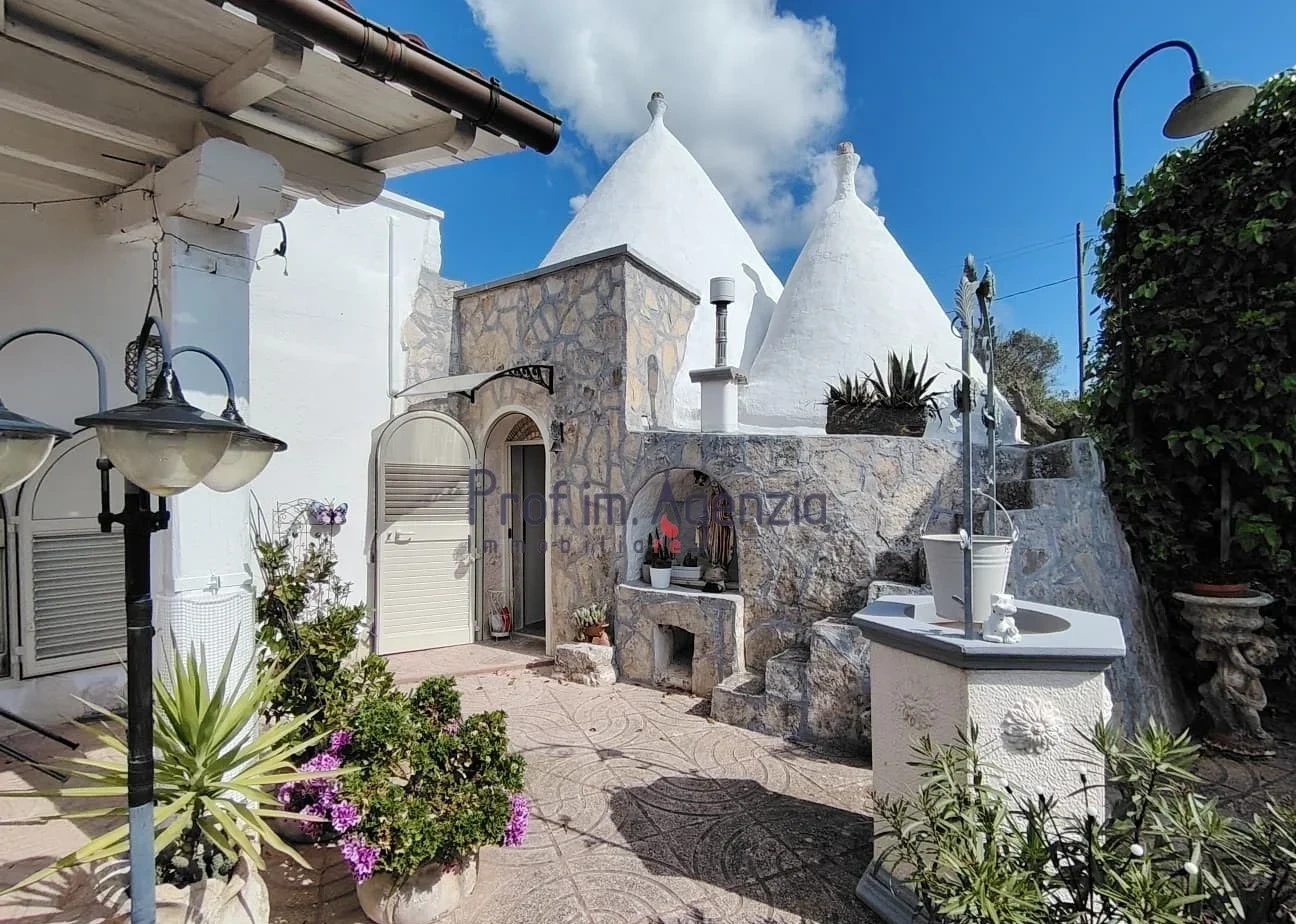 2 - estate for sale in ostuni apulia italy