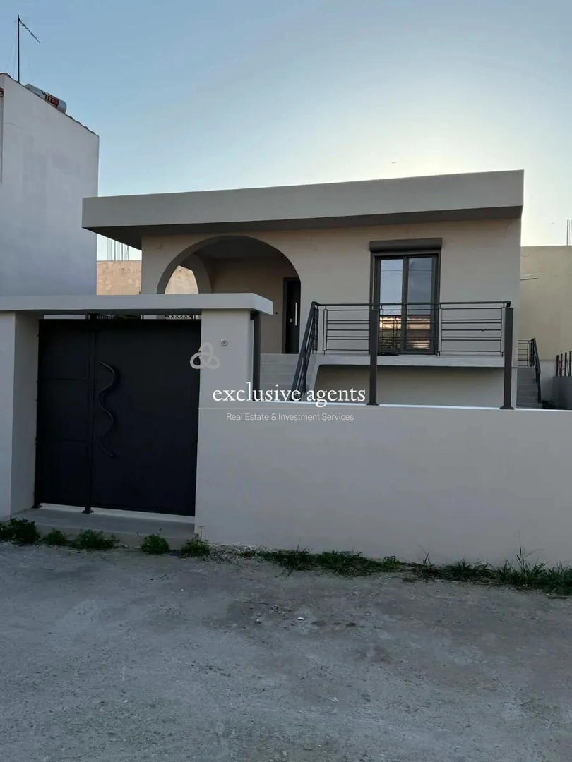 2 - venta casa spata-artemida ática grecia