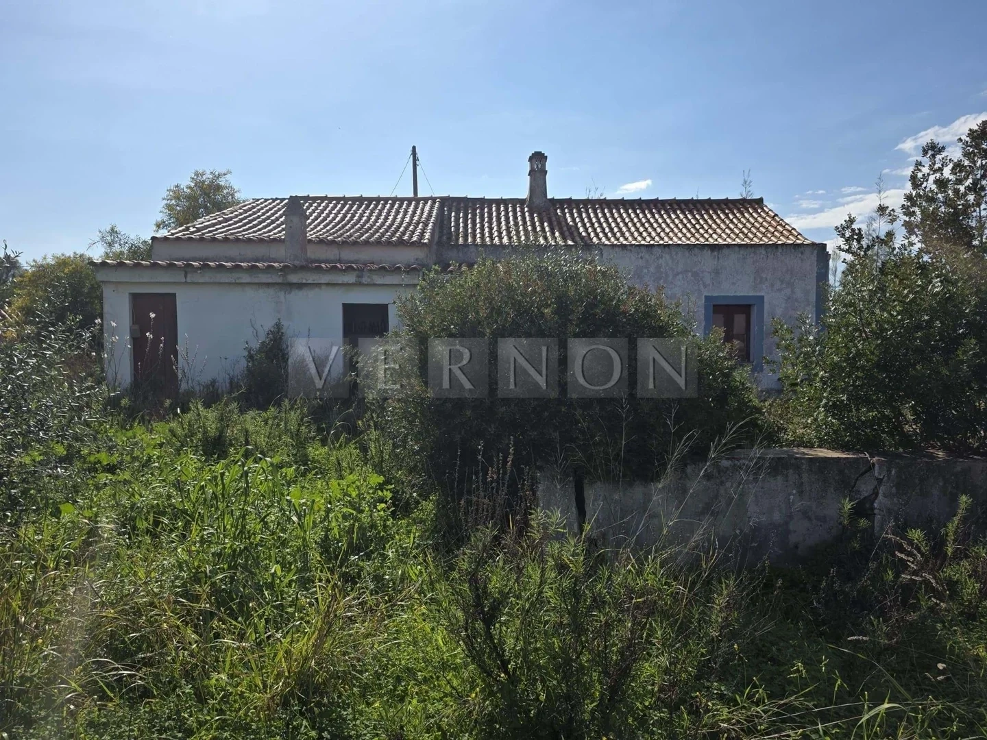 2 - vente terrain silves algarve portugal