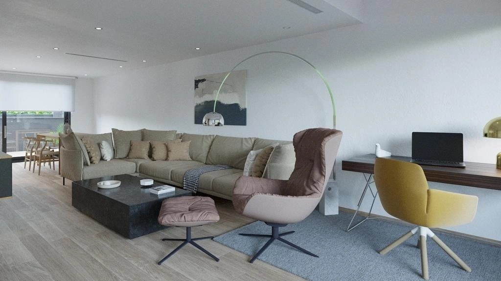 2 - vente appartement vue mer finestrat - costa blanca communauté valencienne espagne
