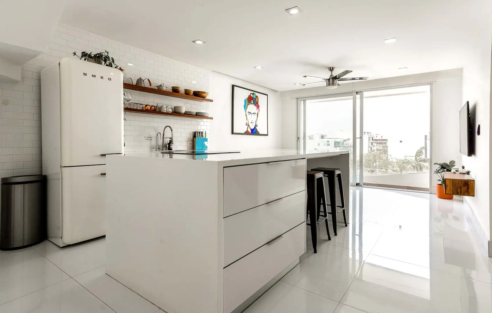 1 - beach walk apartment for sale in playa del carmen quintana roo mexico