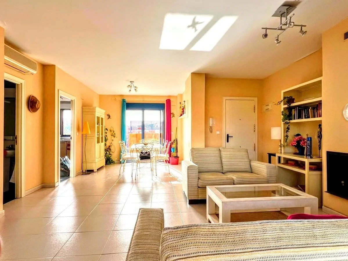 2 - verkauf wohnung meerblick denia - costa blanca valencia spanien