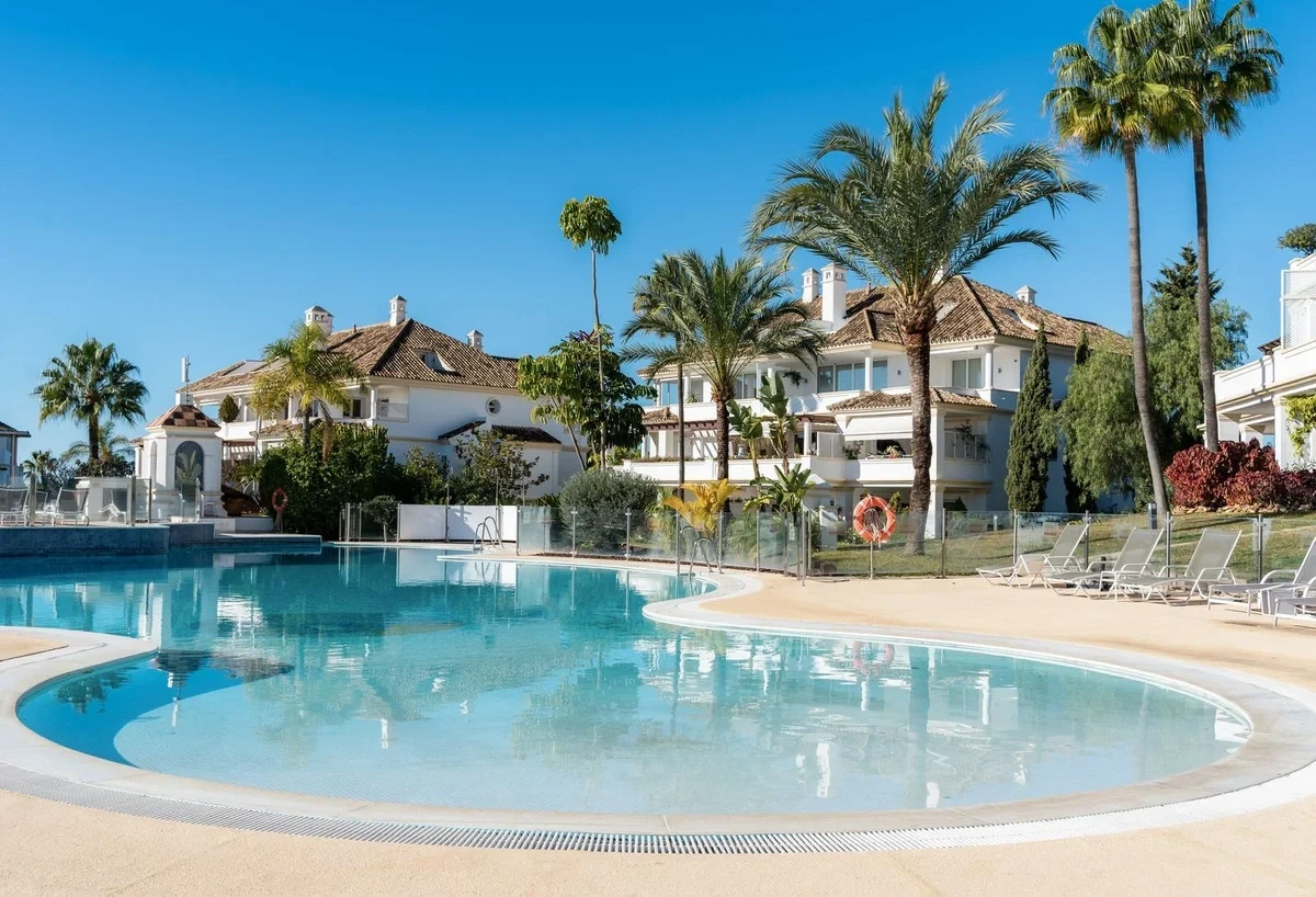 1 - apartment for sale in marbella - costa del sol andalusia spain