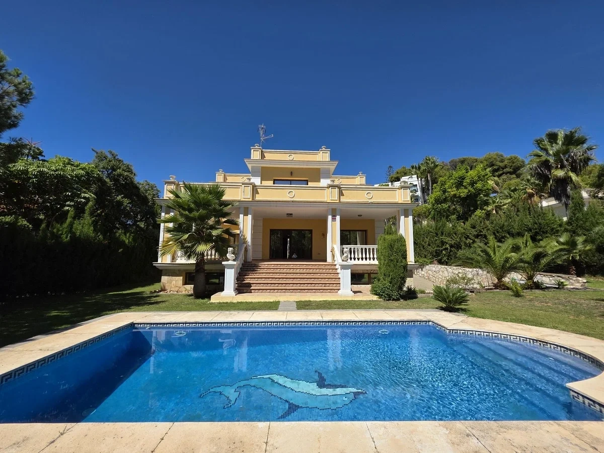 1 - продажа дом marbella - costa del sol андалусия испания