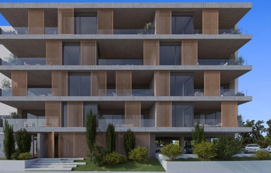 1 - продажа квартира limassol лимасол кипр
