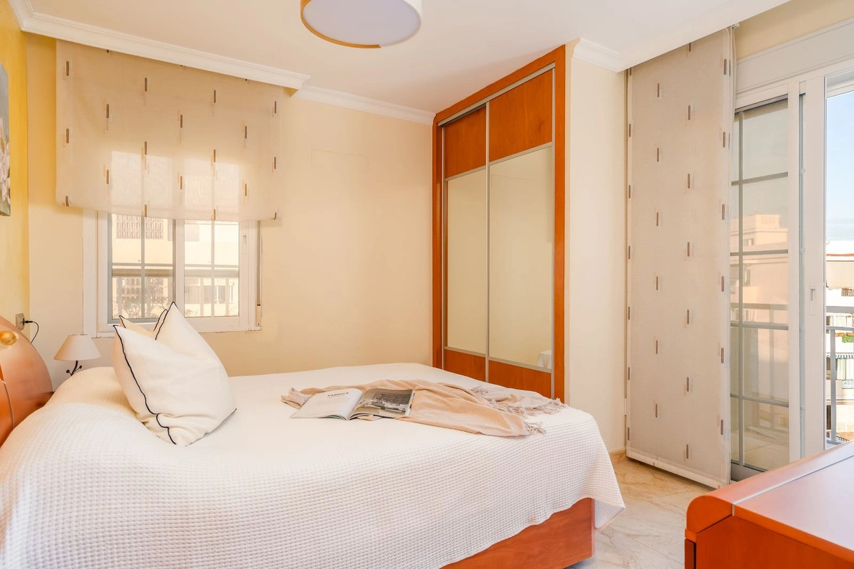 1 - продажа квартира fuengirola - costa del sol андалусия испания